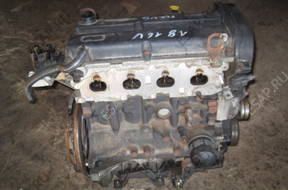 FORD FOCUS двигатель 1.8 16V ZETEC 158 TYS