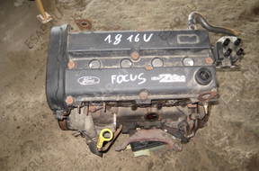 FORD FOCUS двигатель 1.8 16V ZETEC 158 TYS