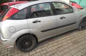 FORD FOCUS двигатель 1.8 TDCI -BIAŁA