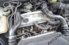 FORD FOCUS двигатель 1.8 TDDi