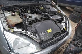 FORD FOCUS двигатель 1.8 TDDi