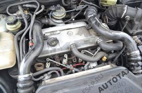 FORD FOCUS двигатель 1.8 TDDi
