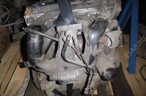 Ford Focus двигатель 1.8b