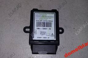FORD FOCUS ELECTRIC МОДУЛЬ WIATE AM51-13K031-AG