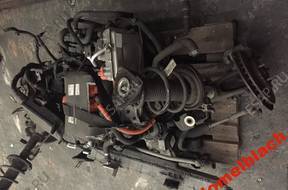 FORD FOCUS ELEKTRYK ELEKTRYCZNY КОРОБКА ПЕРЕДАЧ