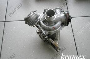 Ford Focus Fiesta 1,0 Ecoboost CM5G-6K682-HB