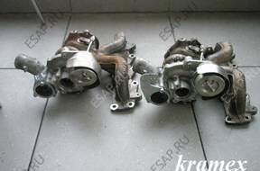 Ford Focus Fiesta 1,6 Ecoboost BM5G-6K682-AB