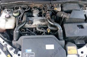 FORD FOCUS,FIESTA 1.8 TD DI двигатель 90kM