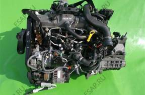 FORD FOCUS FIESTA двигатель 1.8 TDDI C9DA 00 год,