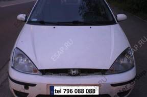 Ford Focus Fokus 1.8 TDDi КОРОБКА ПЕРЕДАЧ Wrocaw