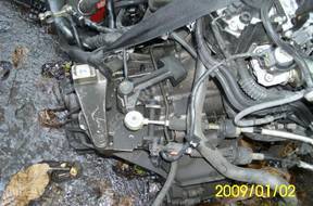 FORD FOCUS FUSION C-MAX 1.6 TDCI КОРОБКА ПЕРЕДАЧW
