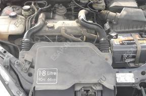 Ford Focus и 02r двигатель 1.8 TDDi