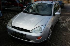 FORD FOCUS I 1,6  БЛОК УПРАВЛЕНИЯ  ADAX TOBUD
