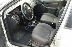 FORD FOCUS I 1,6  БЛОК УПРАВЛЕНИЯ  ADAX TOBUD