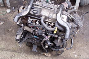 Ford Focus и 1,8 D 74kW/100kM FFDA двигатель motor