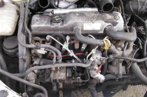 FORD FOCUS и 1,8 TDCI двигатель LYNX MOTOR