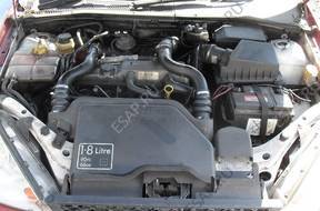 FORD FOCUS I 1,8 TDDI КОРОБКА ПЕРЕДАЧW
