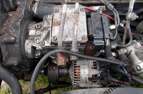 Ford Focus I 1,8 TDDI ТНВД