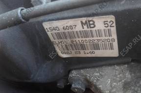 Ford Focus и 1 двигатель 1,6 16V FYDG