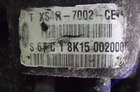 FORD FOCUS I 1.4 КОРОБКА ПЕРЕДАЧW XS4 год,-7002-CE