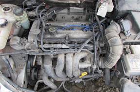 FORD FOCUS и 1.6 16V DA двигатель    WARTO