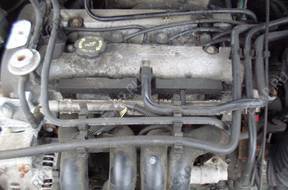 FORD FOCUS и 1.6 16V двигатель 135 TYS. л.с. PRZEBIEGU