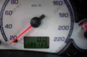 FORD FOCUS и 1.6 16V двигатель 135 TYS. л.с. PRZEBIEGU
