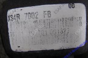 FORD FOCUS I 1.6 16V КОРОБКА ПЕРЕДАЧW XS4 год,7002FB
