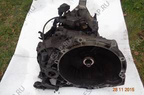 FORD FOCUS I 1.8 TDDI 98-2004 год КОРОБКА ПЕРЕДАЧW
