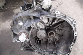 FORD FOCUS I 1.8 TDDI КОРОБКА ПЕРЕДАЧ 1S4 год,-7002-MB
