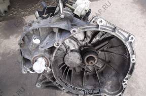 FORD FOCUS I 1.8 TDDI КОРОБКА ПЕРЕДАЧW 1S4 год,-7002-MB