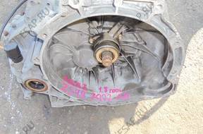 FORD FOCUS I 1.8 TDDI КОРОБКА ПЕРЕДАЧW 2S4 год,-7002-MA