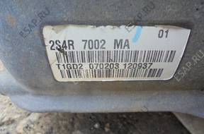 FORD FOCUS I 1.8 TDDI КОРОБКА ПЕРЕДАЧW 2S4 год,-7002-MA