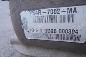 FORD FOCUS I 1.8 TDDI КОРОБКА ПЕРЕДАЧW YS4 год,-7002-MA