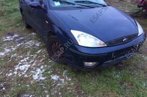 FORD FOCUS I 1.8TDCI КОРОБКА ПЕРЕДАЧW