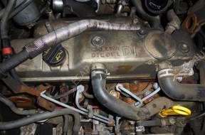 Ford focus и 2002 год 1.8 TDDI двигатель комплектный