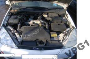 FORD FOCUS I 98/04 год, 1.8 TDDI КОРОБКА ПЕРЕДАЧ МЕХАНИЧЕСКАЯ BDB