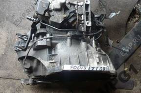 FORD FOCUS I 98/04 год, 1.8 TDDI КОРОБКА ПЕРЕДАЧ МЕХАНИЧЕСКАЯ BDB