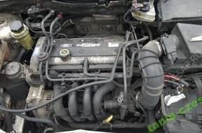 FORD FOCUS i 98-05 1.4 16V КОРОБКА ПЕРЕДАЧW MAN