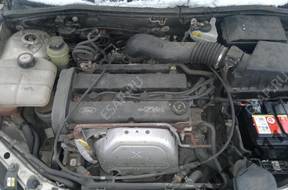 FORD FOCUS и 98-05 год, 1.8 16V двигатель 110 тысяч км. EYDE