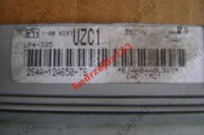 Ford Focus I БЛОК УПРАВЛЕНИЯ 1.4 2S4A-12A650-TB UZC1