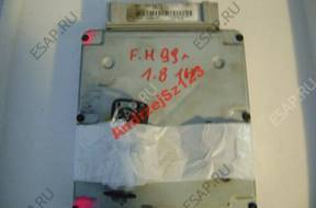 Ford Focus I - БЛОК УПРАВЛЕНИЯ 1.8 98AB-12A650-CFF ONTO