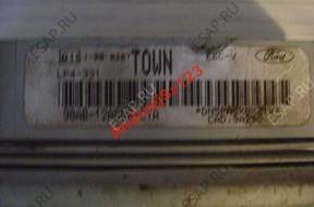 Ford Focus I - БЛОК УПРАВЛЕНИЯ 1.8 98AB-12A650-CYA TOWN