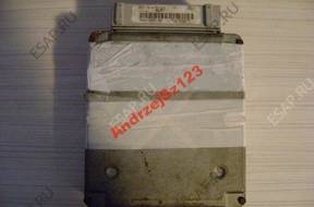 Ford Focus I - БЛОК УПРАВЛЕНИЯ 1.8 98AB-12A650-DBA QUAY