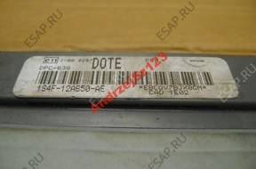 Ford Focus I БЛОК УПРАВЛЕНИЯ 1.8 TDDI 1S4F-12A650-AE DOTE