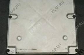 FORD FOCUS I БЛОК УПРАВЛЕНИЯ ДВИГАТЕЛЕМ 1.8