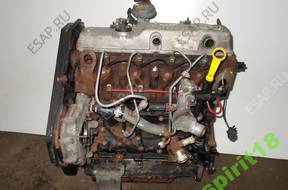 FORD FOCUS и CONECT 1.8 TDDI двигатель