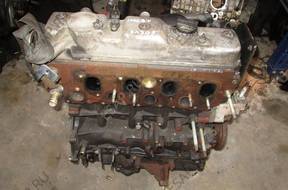 Ford Focus и двигатель 1.8 TDCI