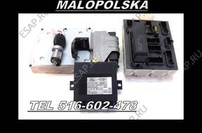 FORD FOCUS I JQZ1 БЛОК УПРАВЛЕНИЯ ИММОБИЛАЙЗЕР FULL КОМПЛЕКТ