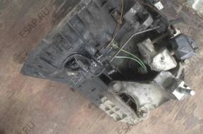 FORD FOCUS I MK1 1,6 16V КОРОБКА ПЕРЕДАЧ